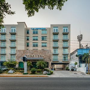 Hotel La Venta Inn Villahermosa